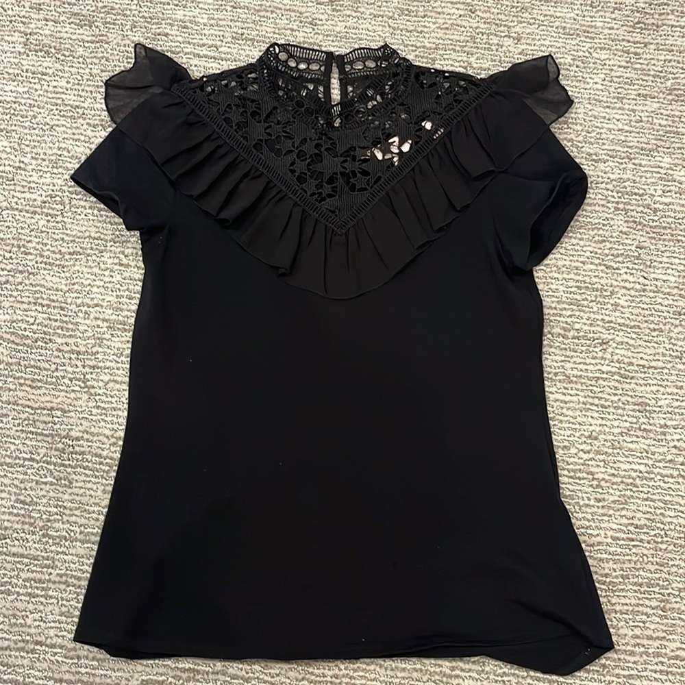 TED BAKER TOP